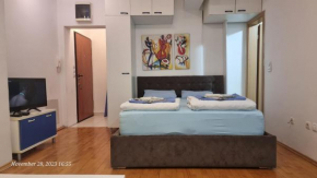 Veki's house, Skopje